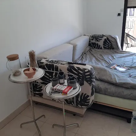 Apartment Appart Amour *