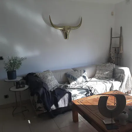 Appart Amour Apartment
