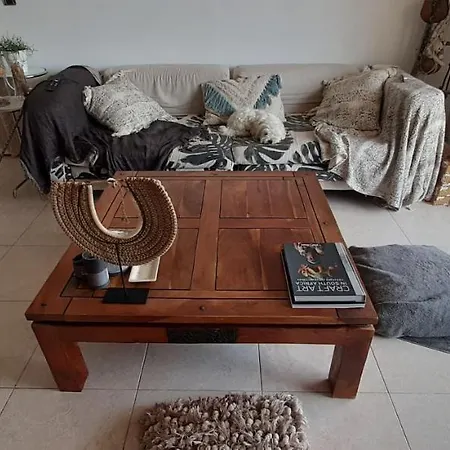 Apartment Appart Amour