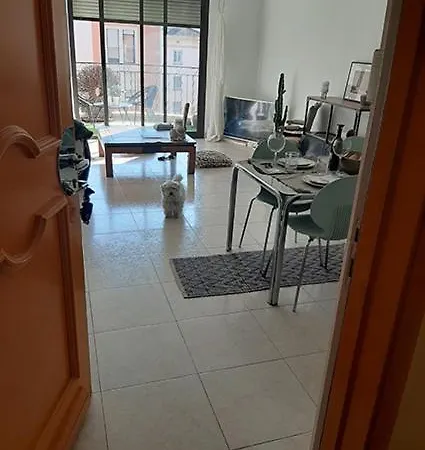 Apartment Appart Amour