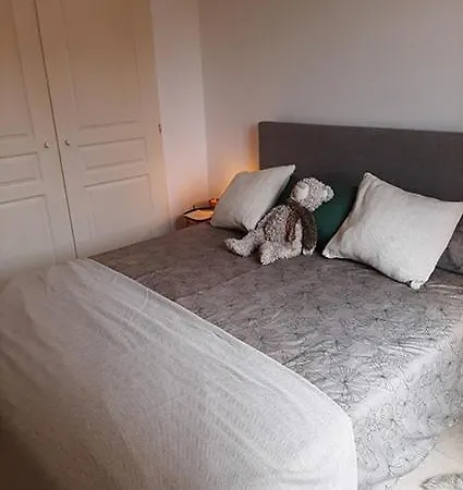 Appart Amour Apartment