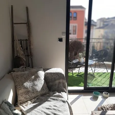 Appart Amour Apartment