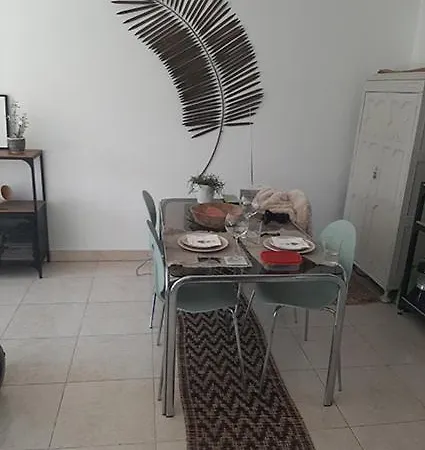 Apartment Appart Amour