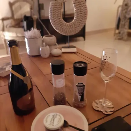 Appart Amour Apartment *