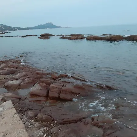 Appart Amour Apartment Saint-Raphael (Var)