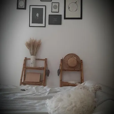 Apartment Appart Amour *
