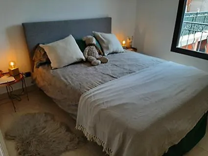 Apartment Appart Amour *