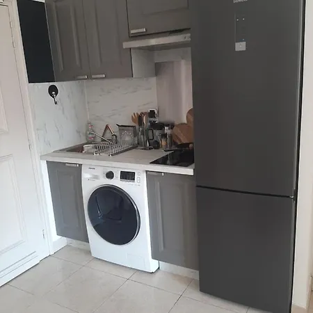 Apartment Appart Amour