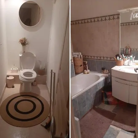 Apartment Appart Amour